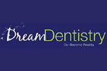 DREAM DENTISTRY logo