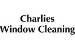 CHARLIES WINDOW CLEANING