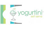 YOGURTINI logo