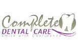 COMPLETE DENTAL CARE logo