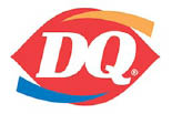 DAIRY QUEEN - MILTON logo