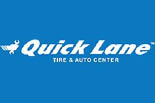 Quick Lane logo