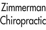 ZIMMERMAN CHIROPRACTIC logo