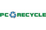 PC RECYCLE logo