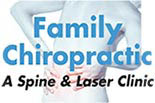 FAMILY CHIROPRACTIC logo