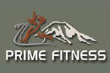 PRIME FITNESS logo