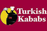 TURKISH KABABS logo