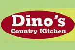 DINO'S COUNTRY KITCHEN logo