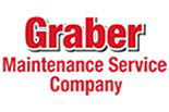 GRABER MAINTENANCE SERVICES logo