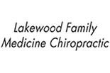 LAKEWOOD FAMILY MEDICINE & CHIROPRACTIC logo