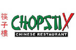 CHOPSTIX logo