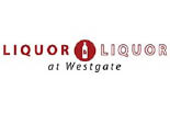 WESTGATE LIQUOR logo
