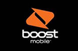 BOOST MOBILE BOTHELL logo
