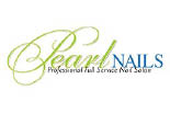 PEARL NAILS logo