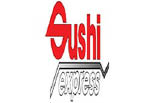 SUSHI EXPRESS logo