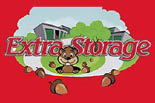 EXTRA-STORAGE logo