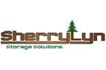 SHERRYLYN STORAGE SOLUTIONS logo
