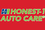 HONEST 1 AUTO CARE - TACOMA logo