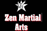 ZEN MARTIAL ARTS, INC logo