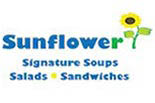 SUNFLOWER FINE FOODS logo