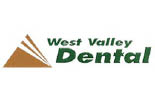 WEST VALLEY DENTAL logo