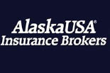 ALASKA USA INSURANCE BROKERS logo