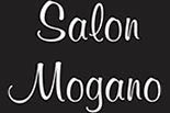 SALON MOGANO logo