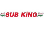 SUB KING logo