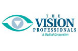 Vision Professionals The logo