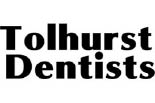TOLHURST DENTISTS logo