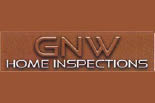GNW  Home Inspections logo
