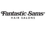 FANTASTIC SAMS logo