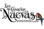 LAS CASUELAS NUEVAS logo