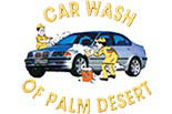 Hand Carwash Of Palm Desert logo