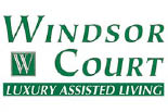 WINDSOR COURT logo