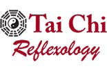 Tai Chi Reflexology logo