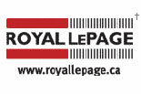Royal Lepage-tim Somerville logo