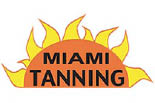 Miami Tanning logo