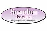 Scanlon's Jewelers logo