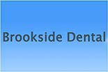 Brookside Dental, DMD logo