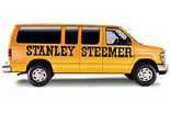Stanley Steemer logo