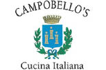 Campobello's logo