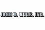 JOHN D. HUCK PLUMBING logo