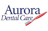 Aurora Dental Care logo