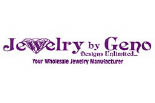 Jewelry By Geno logo