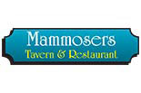 Mammosers Tavern & Restaurant logo