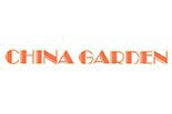 China Garden logo