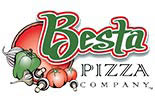 BESTA PIZZA logo