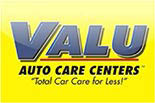 Valu Auto Care Centers logo