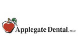 Applegate Dental, Pllc logo